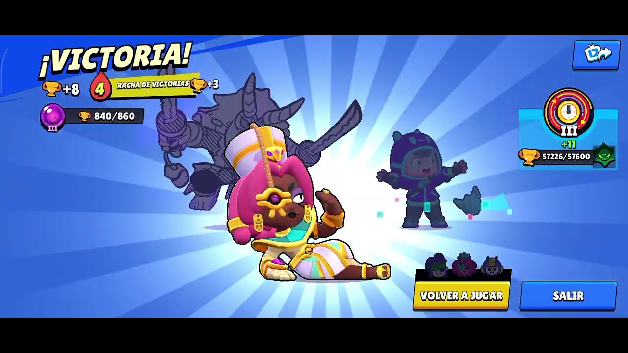 Jugando con los dos primeros subs