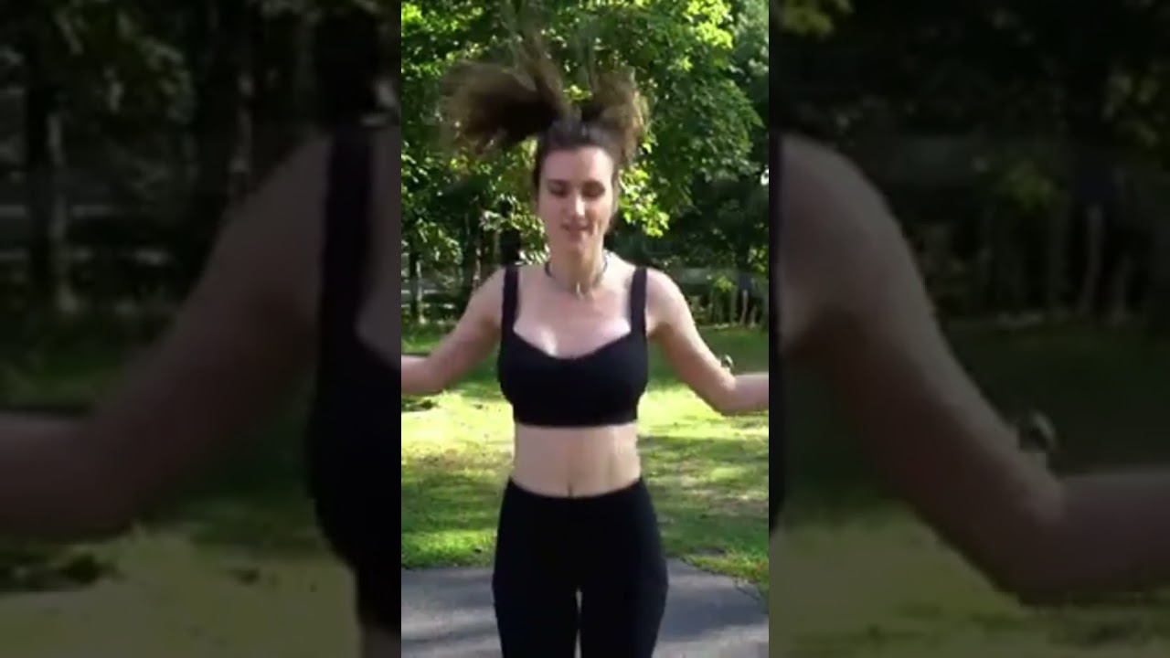 The Bounce Comparison You Needed #shorts