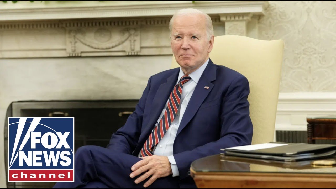 Dana Perino: 'What was Joe Biden talking about?'