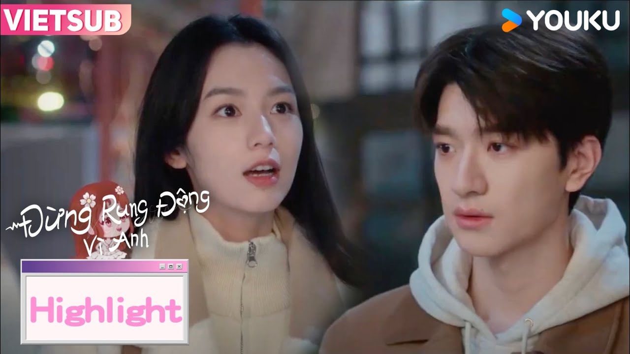 Đừng Rung Động Vì Anh | Highlight Tập 03 | Phim Ngôn Tình HOT 2024 | Lâm Nhất/Châu Dã | YOUKU