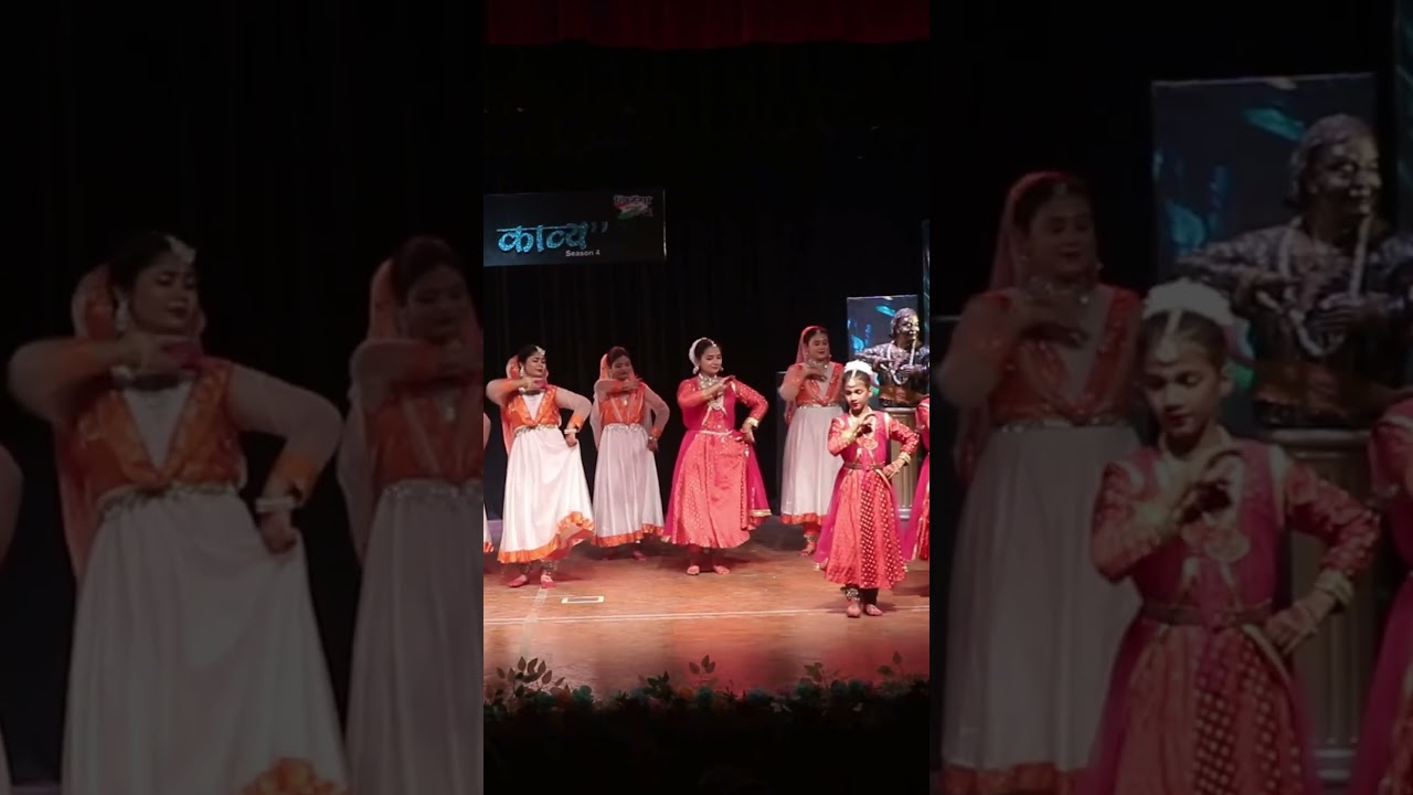 #choreography #dance #kathakdance #dancer #dancer #entertainment #classicaldancer #kathak