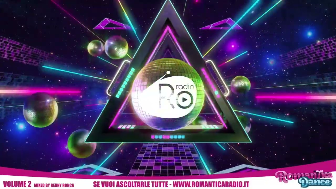 Romantica Dance - vol.2