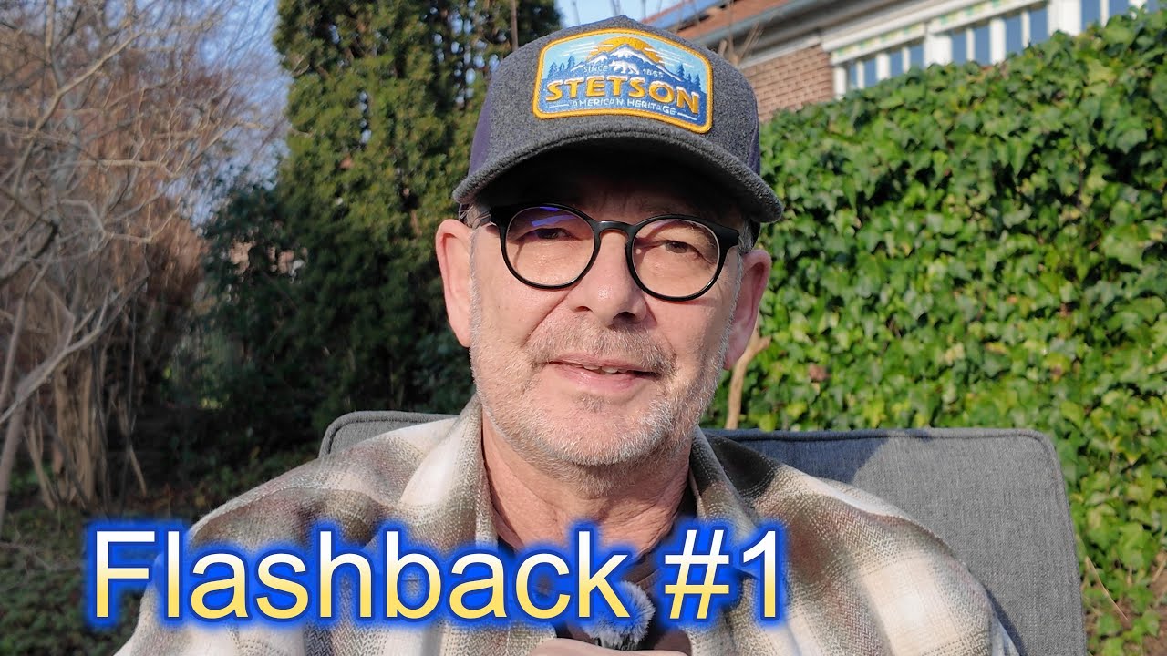 Du glaubst nicht, was wir an der Loire in Frankreich gesehen haben.