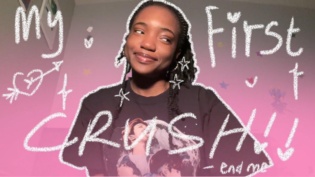 My first love (not really but also yeah) - a tragedy
