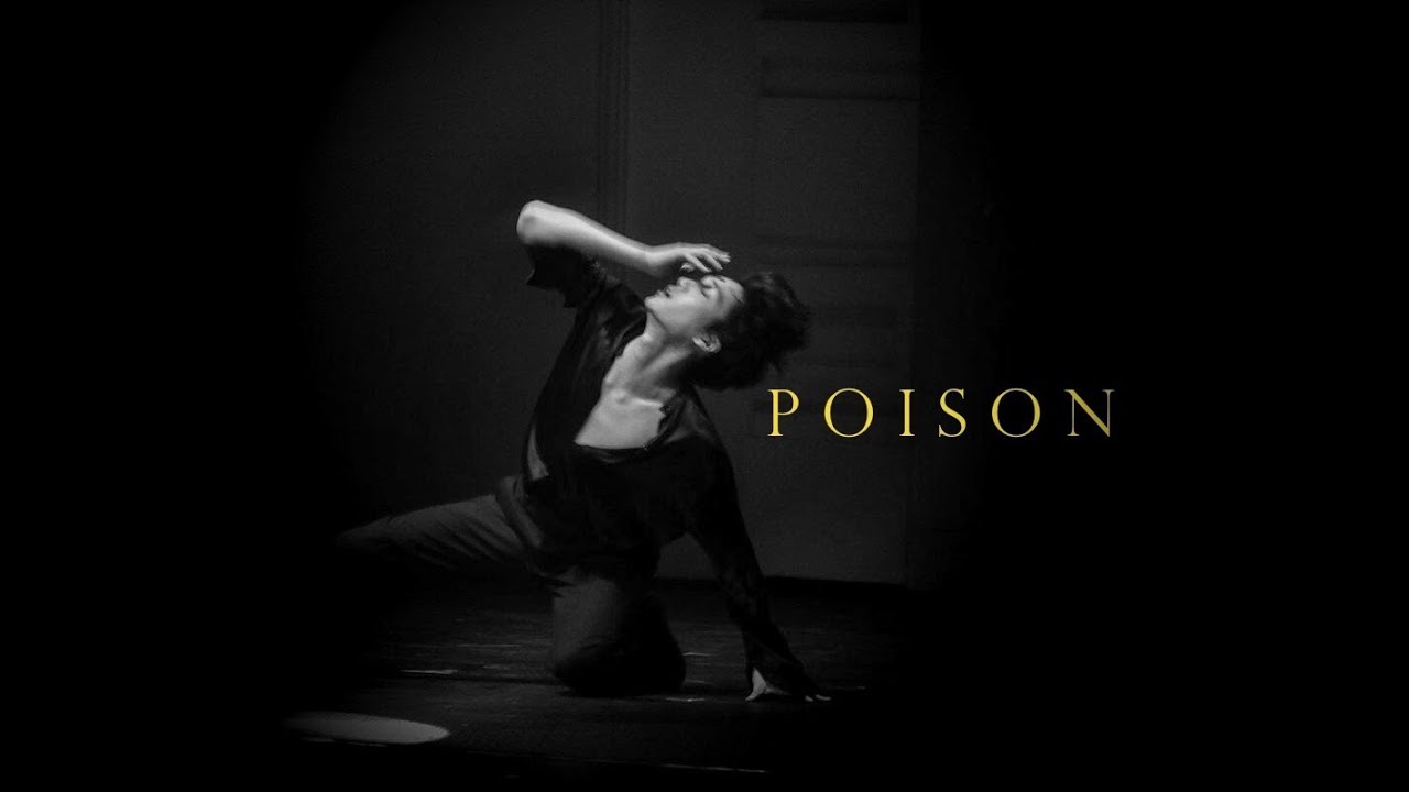k-pop male | P O I S O N | fmv