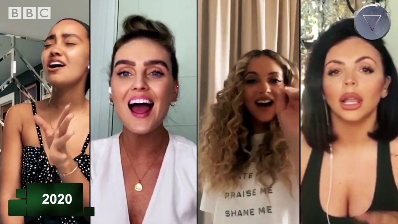 Little Mix's Greatest Strength Has Always Been Their Blend
