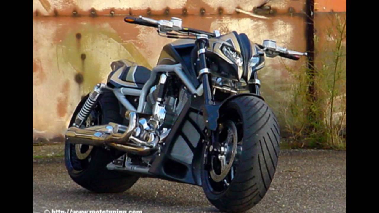moto tuning