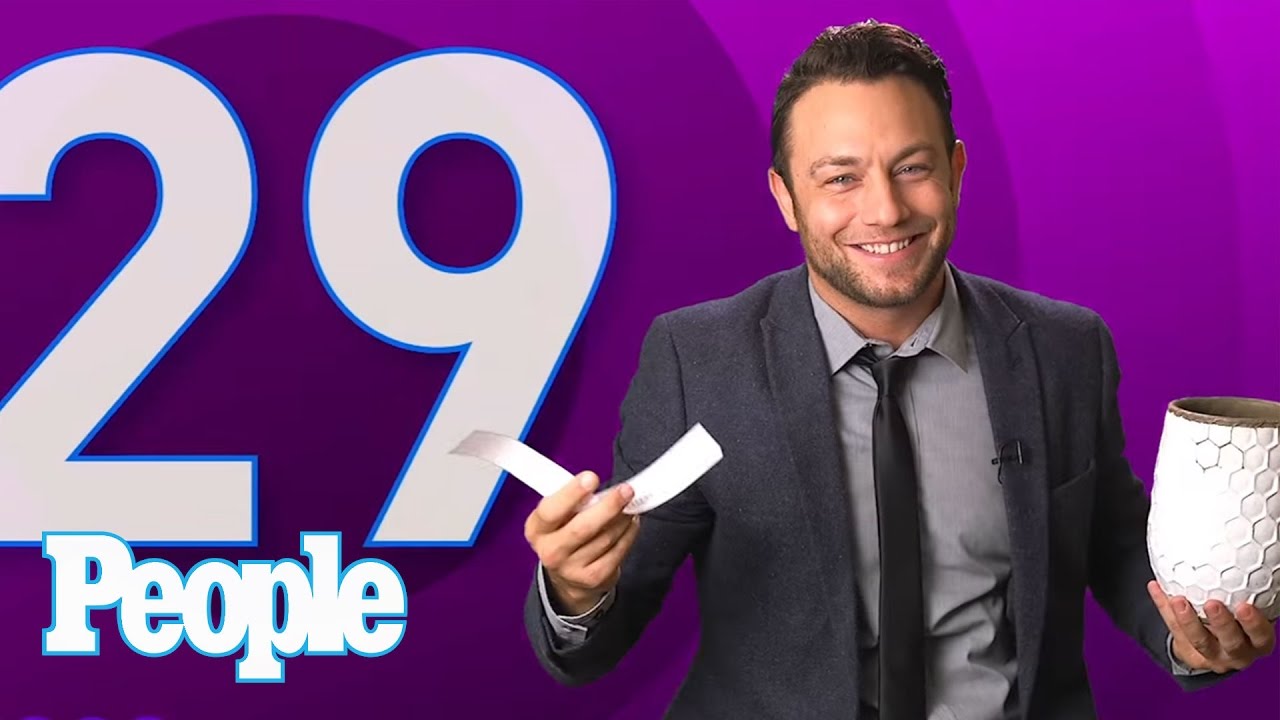 Jonathan Sadowski Has The Perfect Hangover Solution | Chatter | People