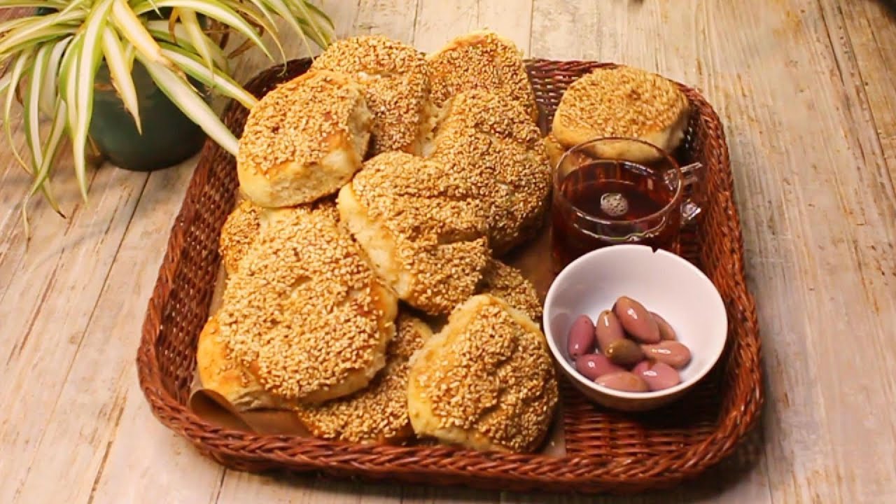 احلى فطاير مع كبايه الشاي سهله وسريعه وترمي كميه كبيره