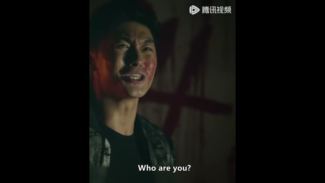 阿峰心虚跪地求饶，不料却发现一切都是方元在演戏！#反骗天下 #AntiFraudLeague #高一仁 #肖宇梁 #范梦