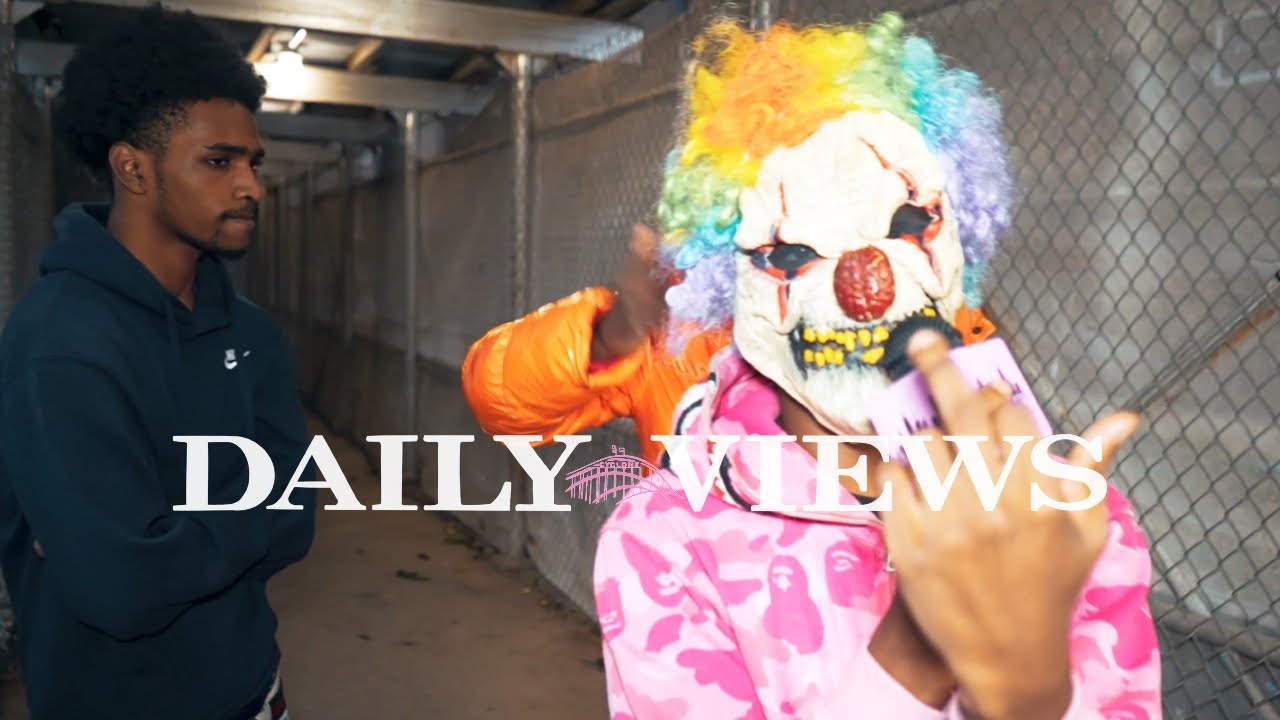 SOG TG x Adxtt3x - Daily Views Freestyle