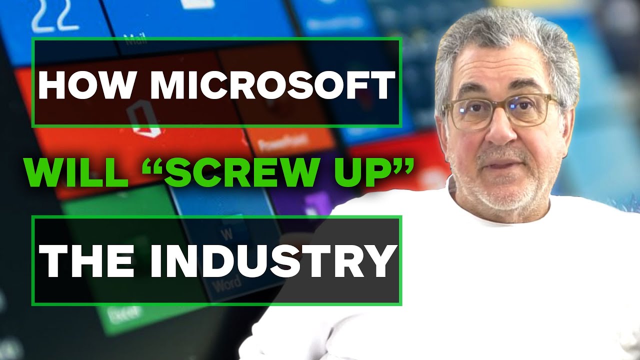 How Xbox & Microsoft Will 