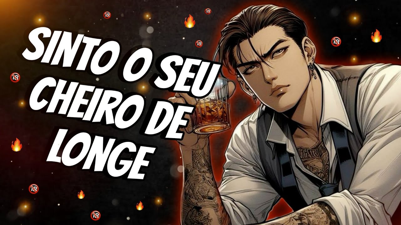 [ASMR]…Seu futuro marido Alfa….(BL)