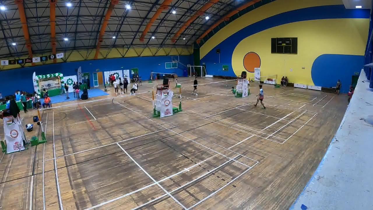 IBAK - AL MULLA EXCHANGE CUP 2025