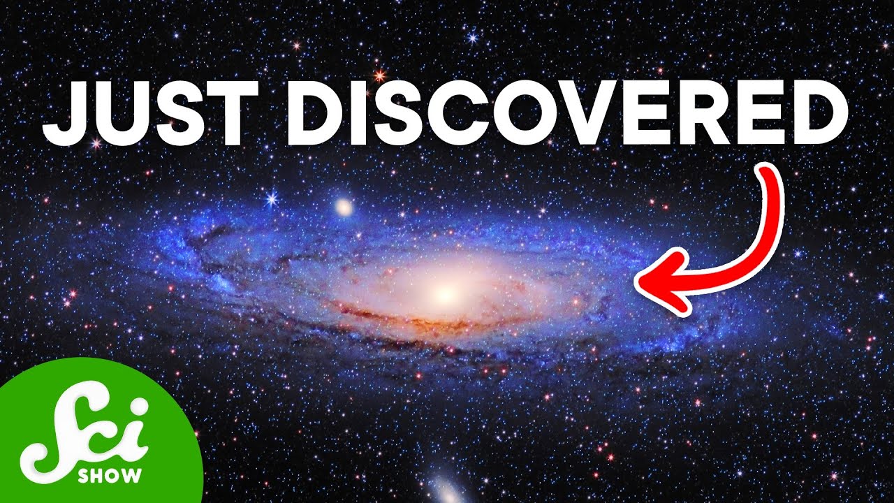 10 Crucial Things We Didn't Know 100 Years Ago