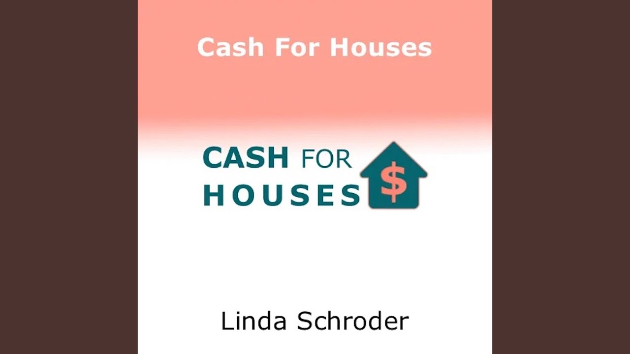 Cash for My House