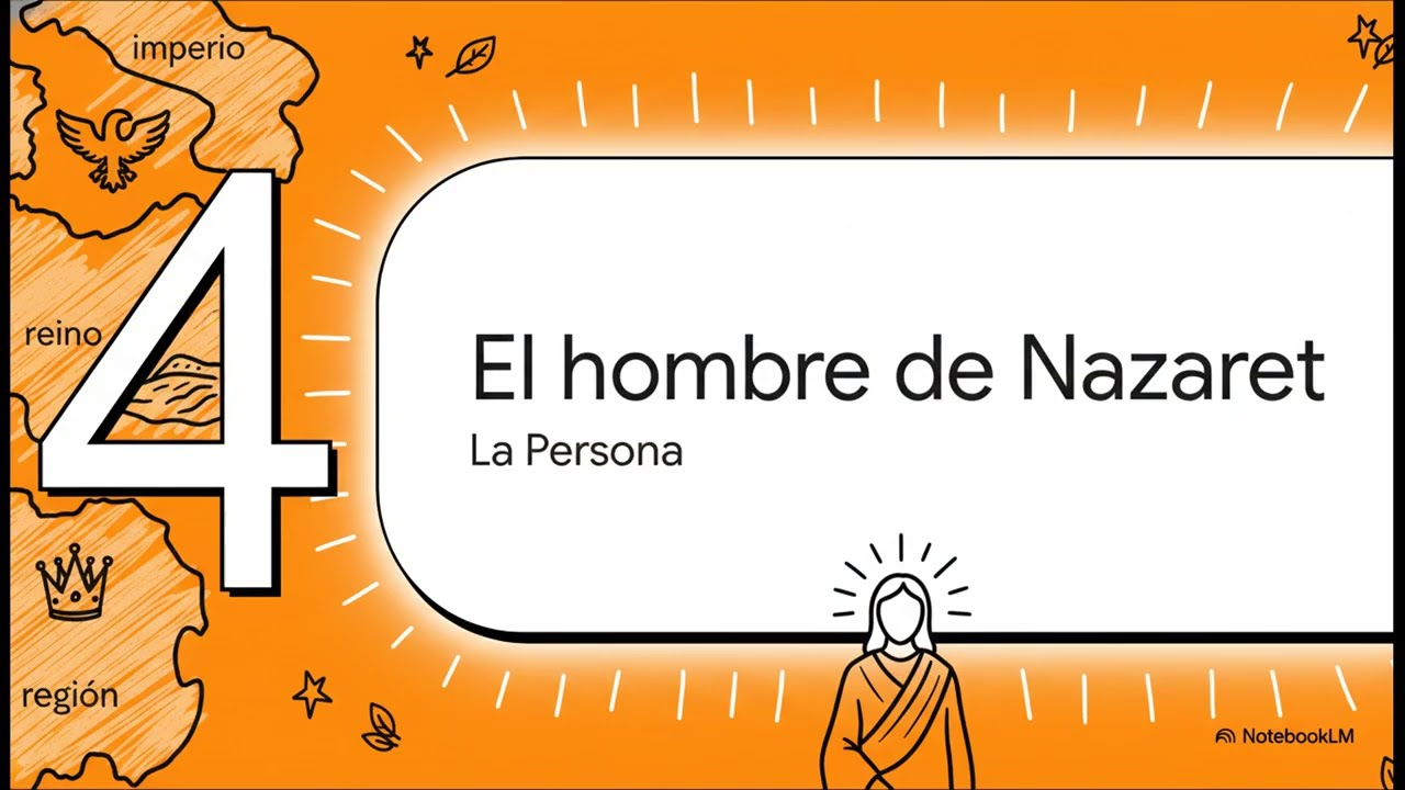 Jesús:  Aproximación histórica