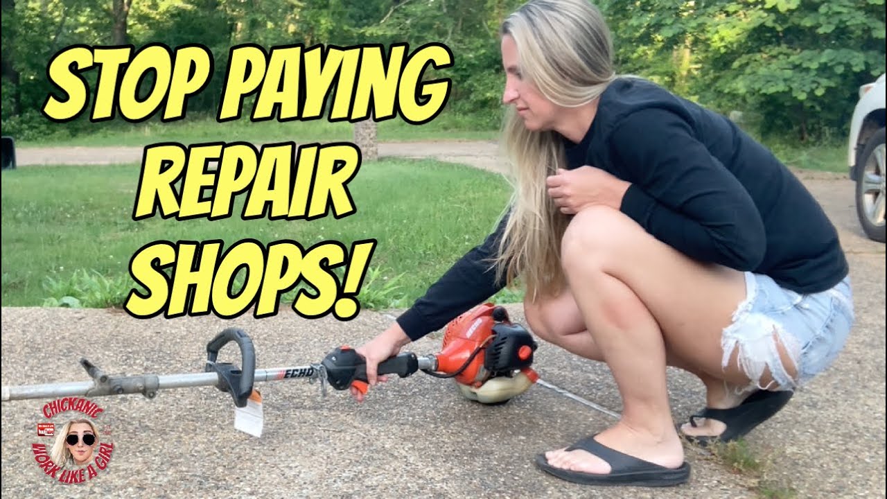 Save HUNDREDS Of Dollars On Repairs By Doing THIS Instead!