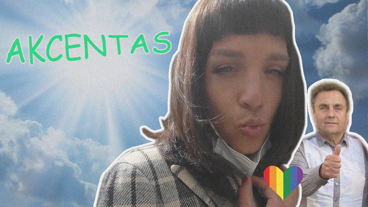 AKCENTAS: &Scaron;EIMŲ MAR&Scaron;AS (2021)