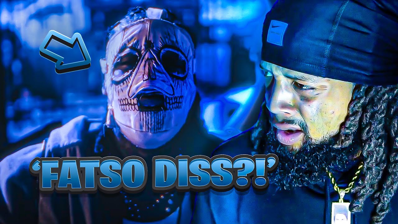 ANOTHER FATSO DISS! Skrilla - Die 4 Me (REACTION)