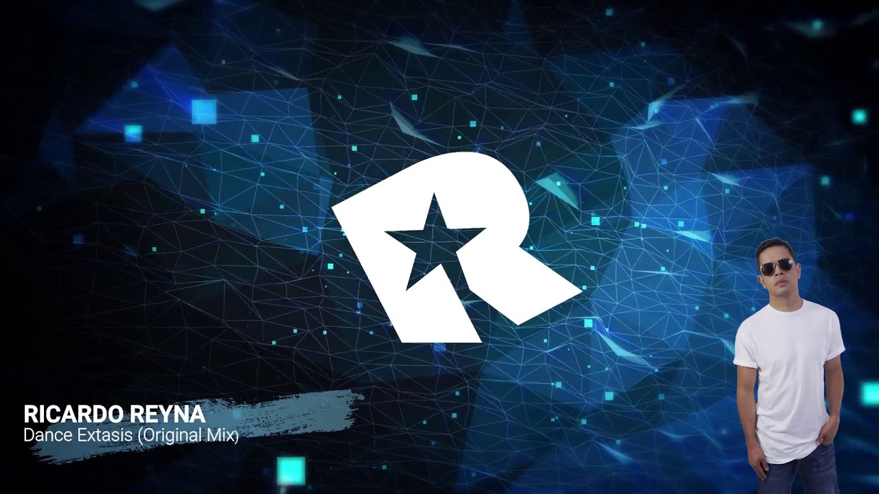 Ricardo Reyna - Dance Extasis (Original Mix)