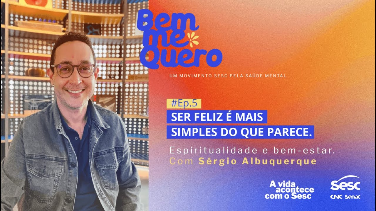 Podcast Ativamente :: Ser feliz é mais simples do que parece. #Ep.5