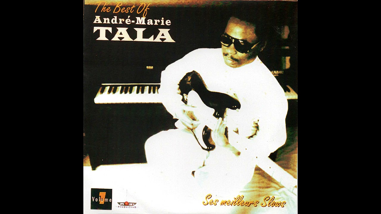 André-Marie Tala - Qui peut y croire