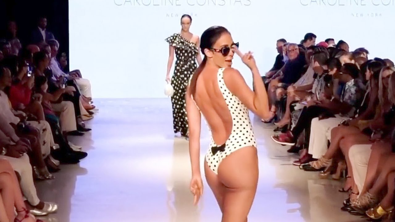 Caroline Constas | Resort 2019 | Full Show