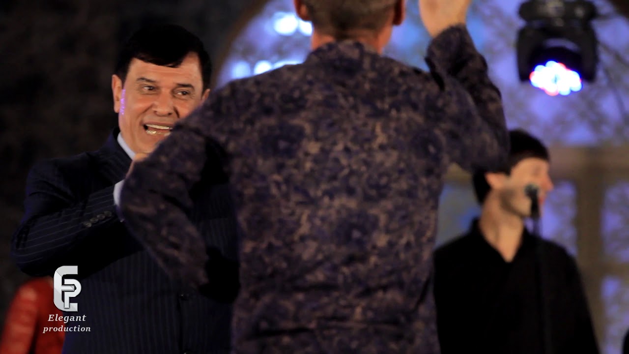 Зафар Аюби шумо чанд нафар
