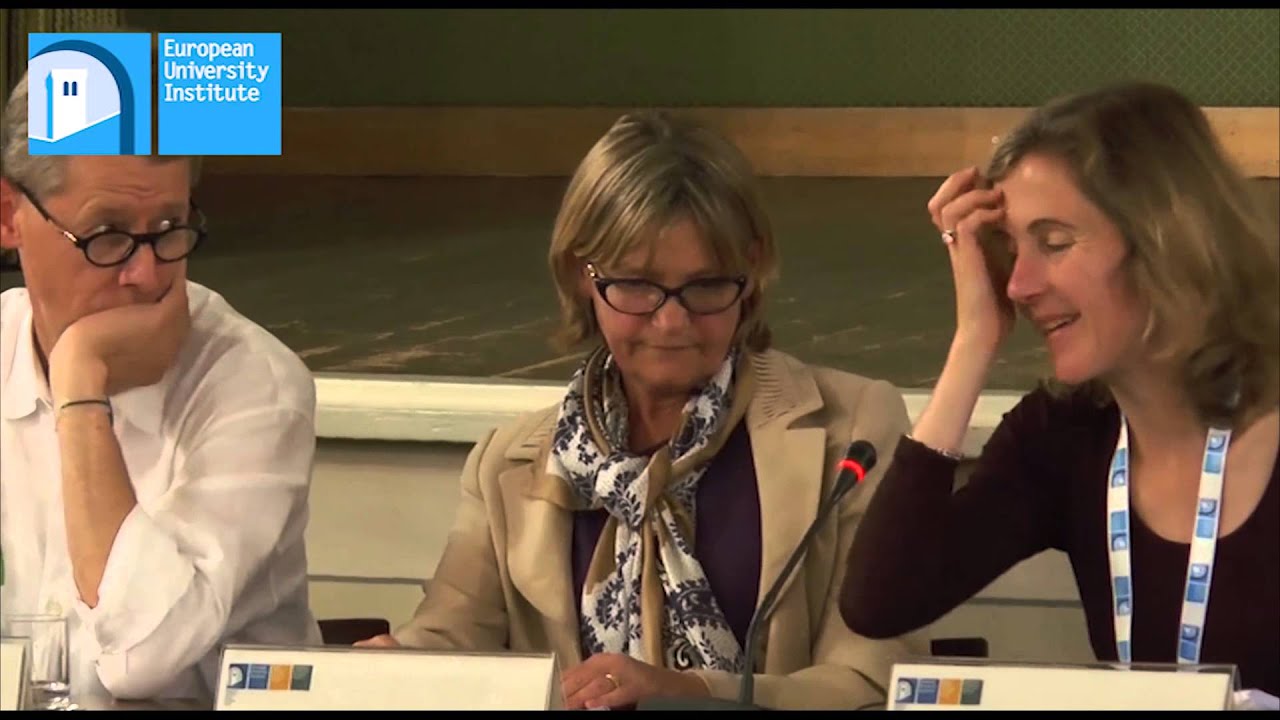 Roundtable: New Europe - a core of the EU or its periphery?