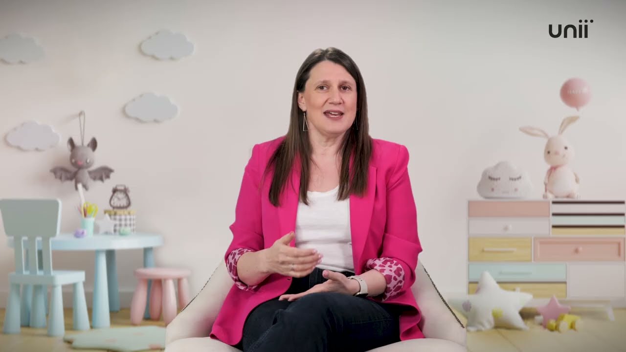 Unii Baby Feeding with Wendy Lever Ep.23 Can I Breastfeed After Breast Surgery?