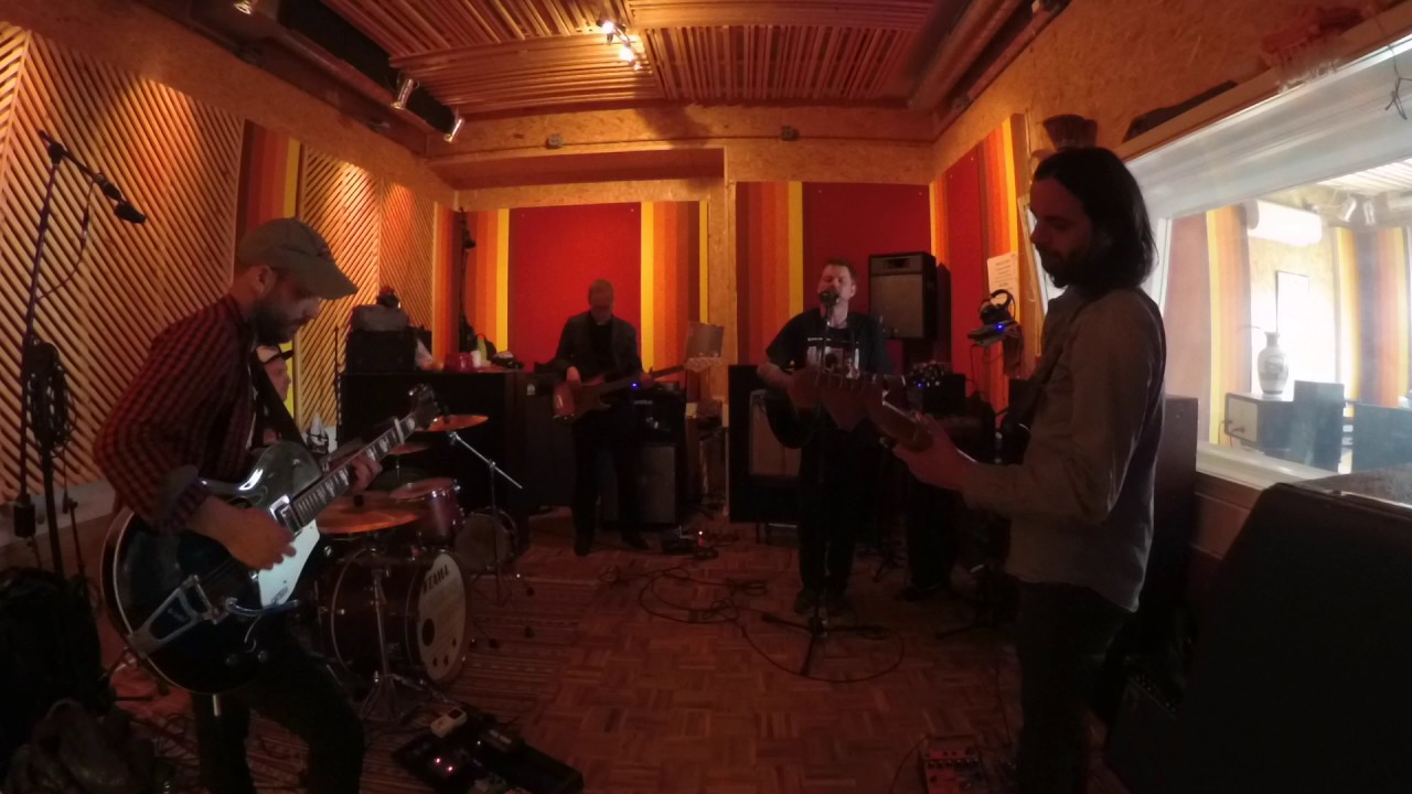 Handsome Johnny, Upright (booty song) @popei #RoelBlommers