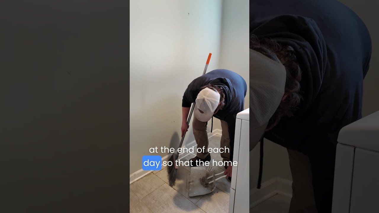 The WAKE Way | Kitchen Remodel – Week One