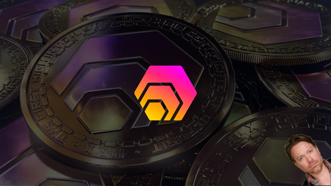 👉 HEX Coin Quarantine Rant - HEX on Reddit