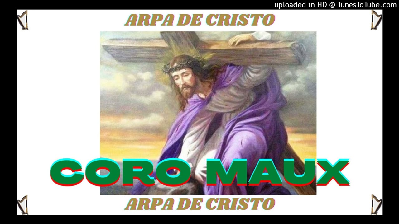 Llename de Tí Señor_ Coro Maux