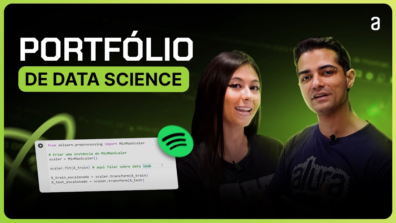 Como criar um projeto de Data Science do zero para seu Portfólio | Hipsters: Portfólio Dev
