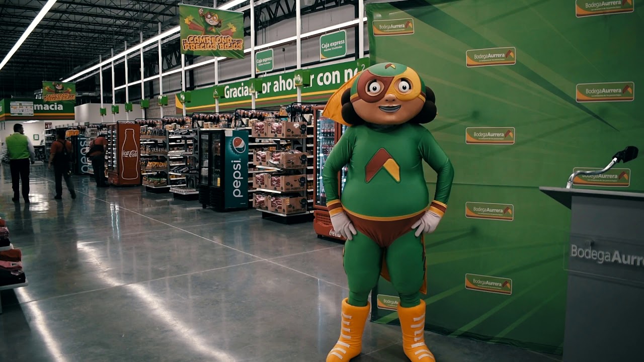 Vídeos comerciales Publicitarios
