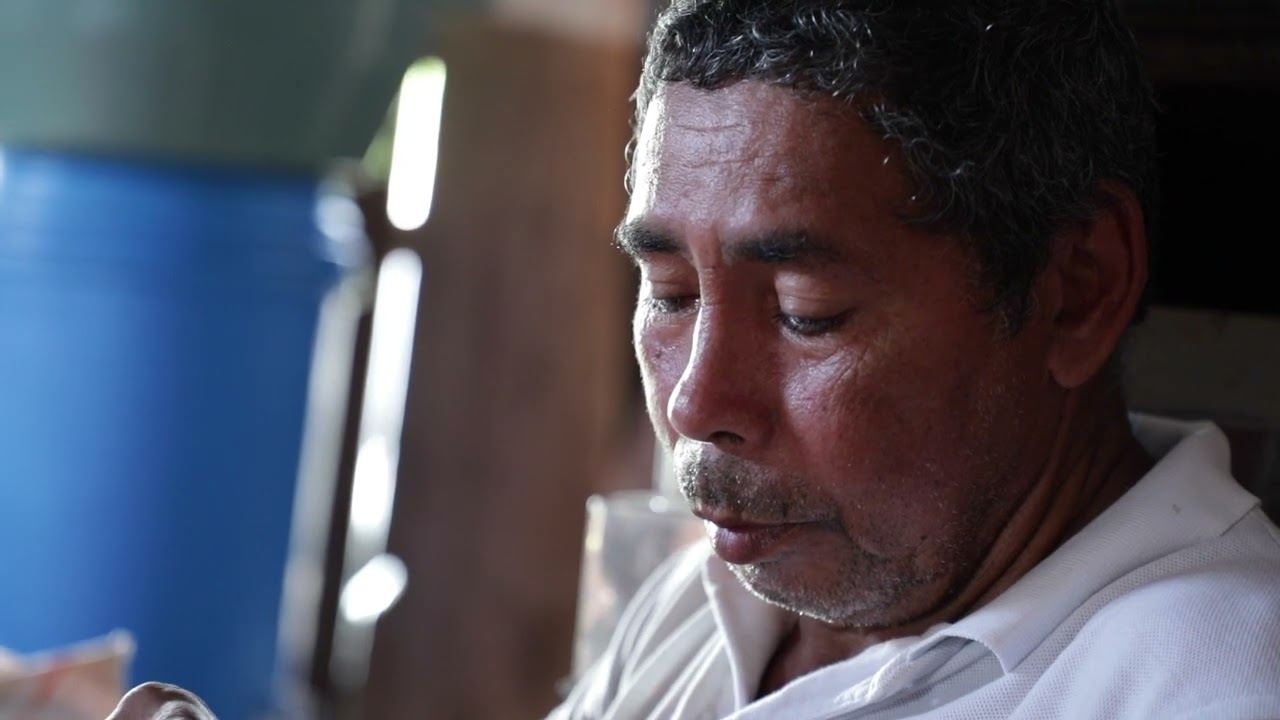 Miguel: Casa propia y una vida nueva