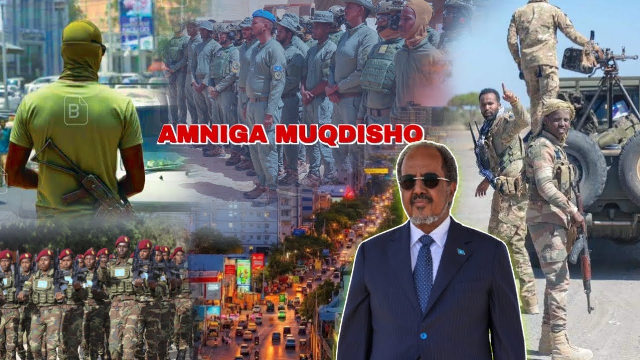 Cabsi la’aanta dadka reer Muqdisho ee xiliga habeenkii