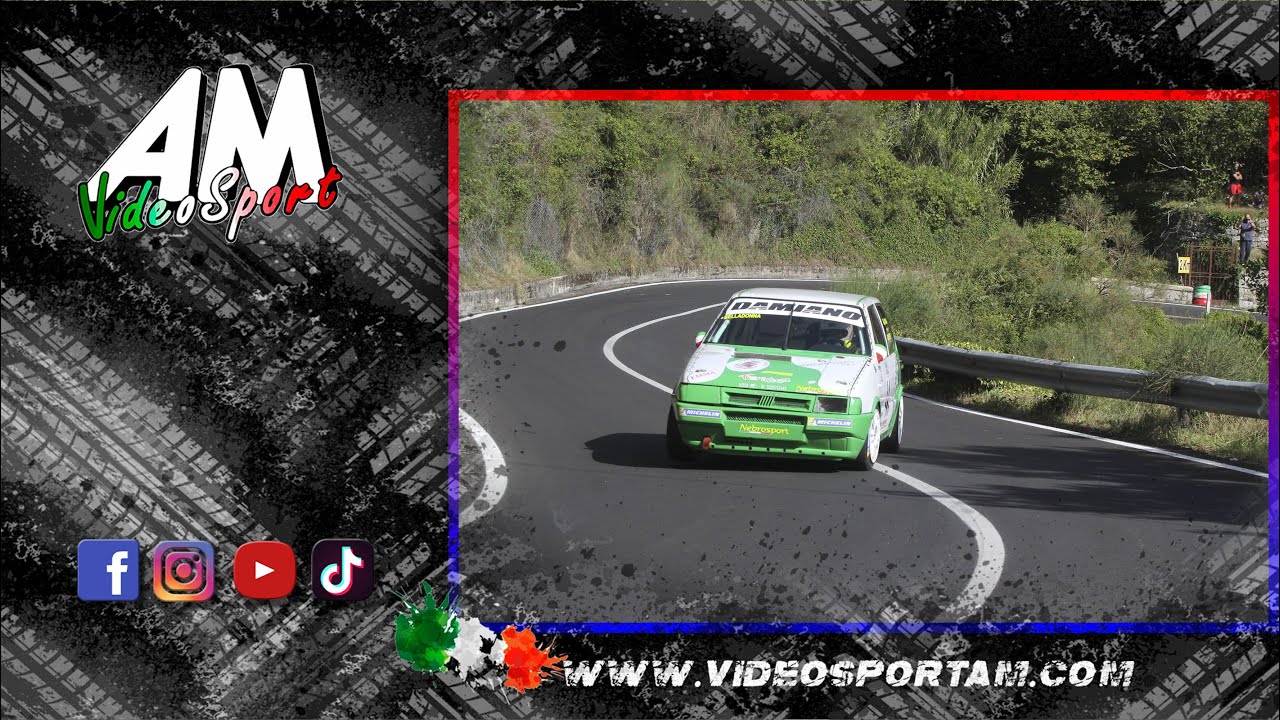 Belladonna Alfonso PSG 1° Slalom Di Ucria 2022