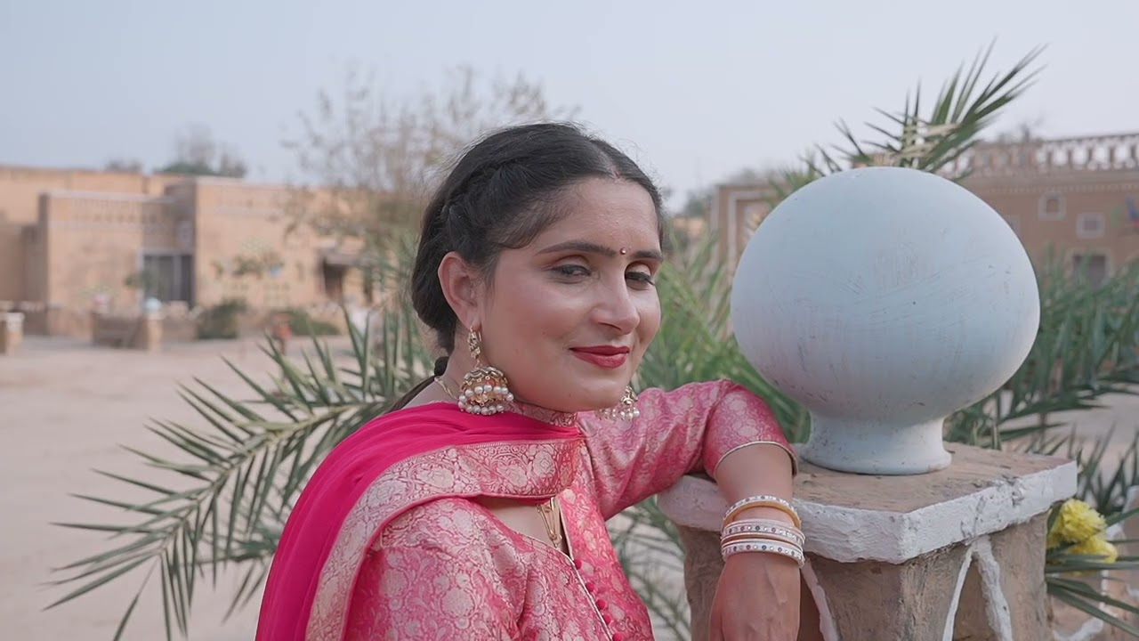 Post weding Gurdeep Singh weds komal 2024