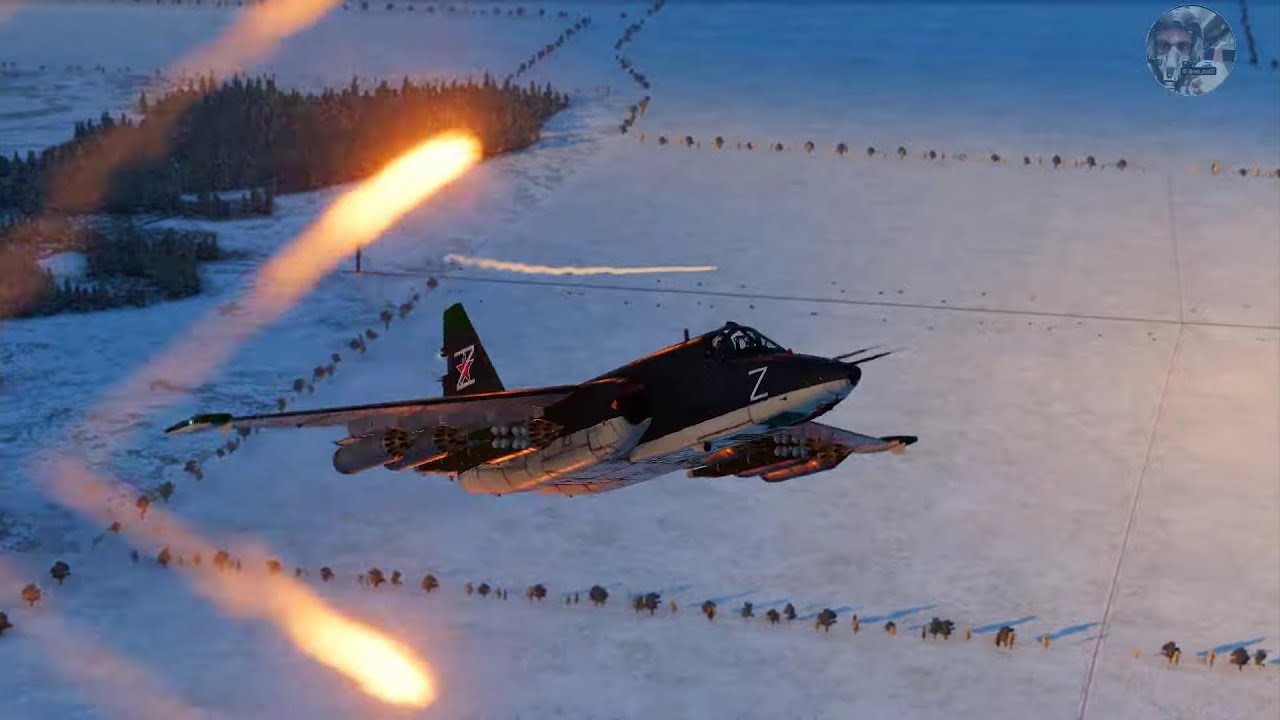Операция: Мост смерти | DCS World