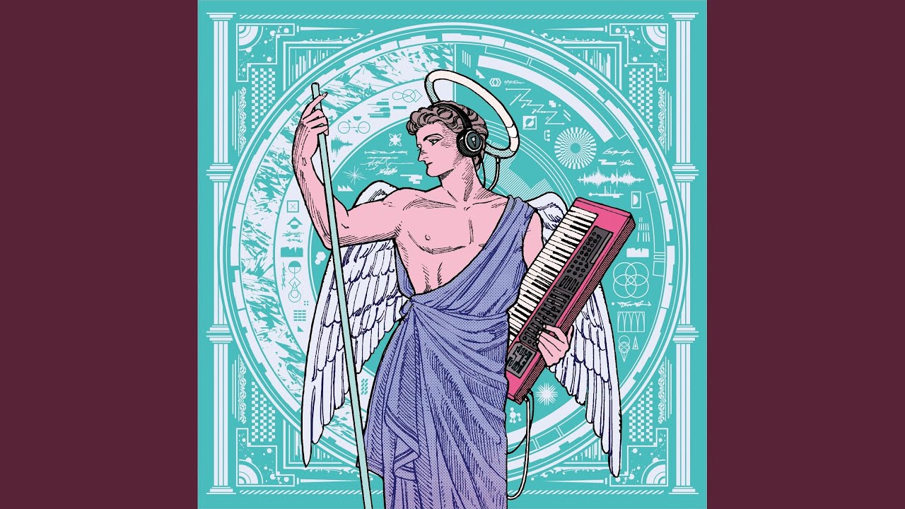 CANDYYYLAND feat. LIZ