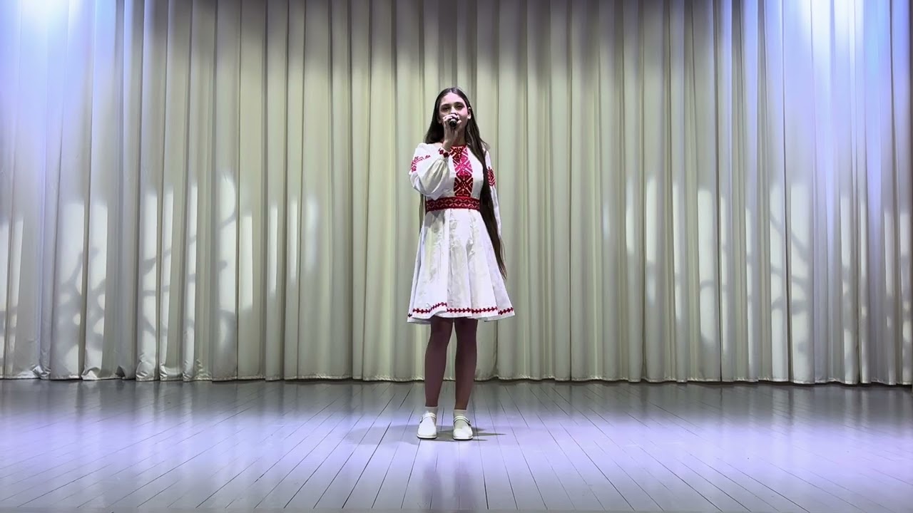Савчук Ксения 