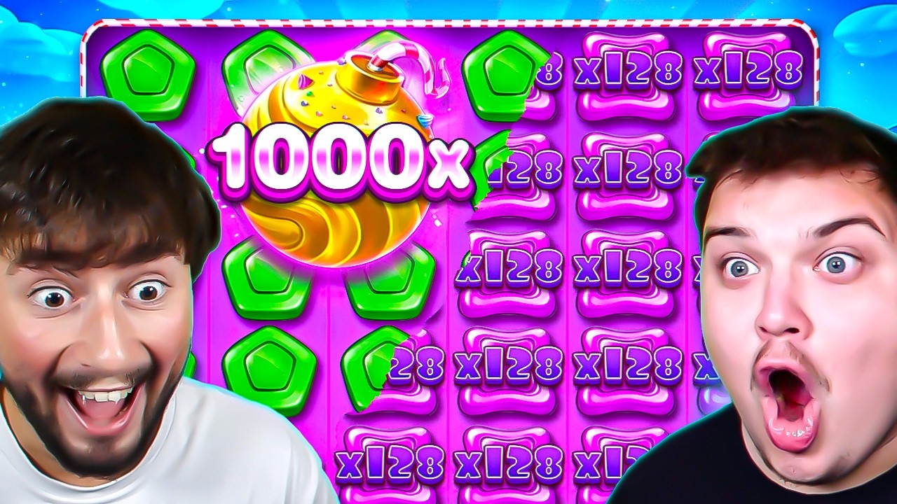 МЫ УДАЛИЛИ ПЕРВУЮ ПОКУПКУ В 1000 РАЗ!