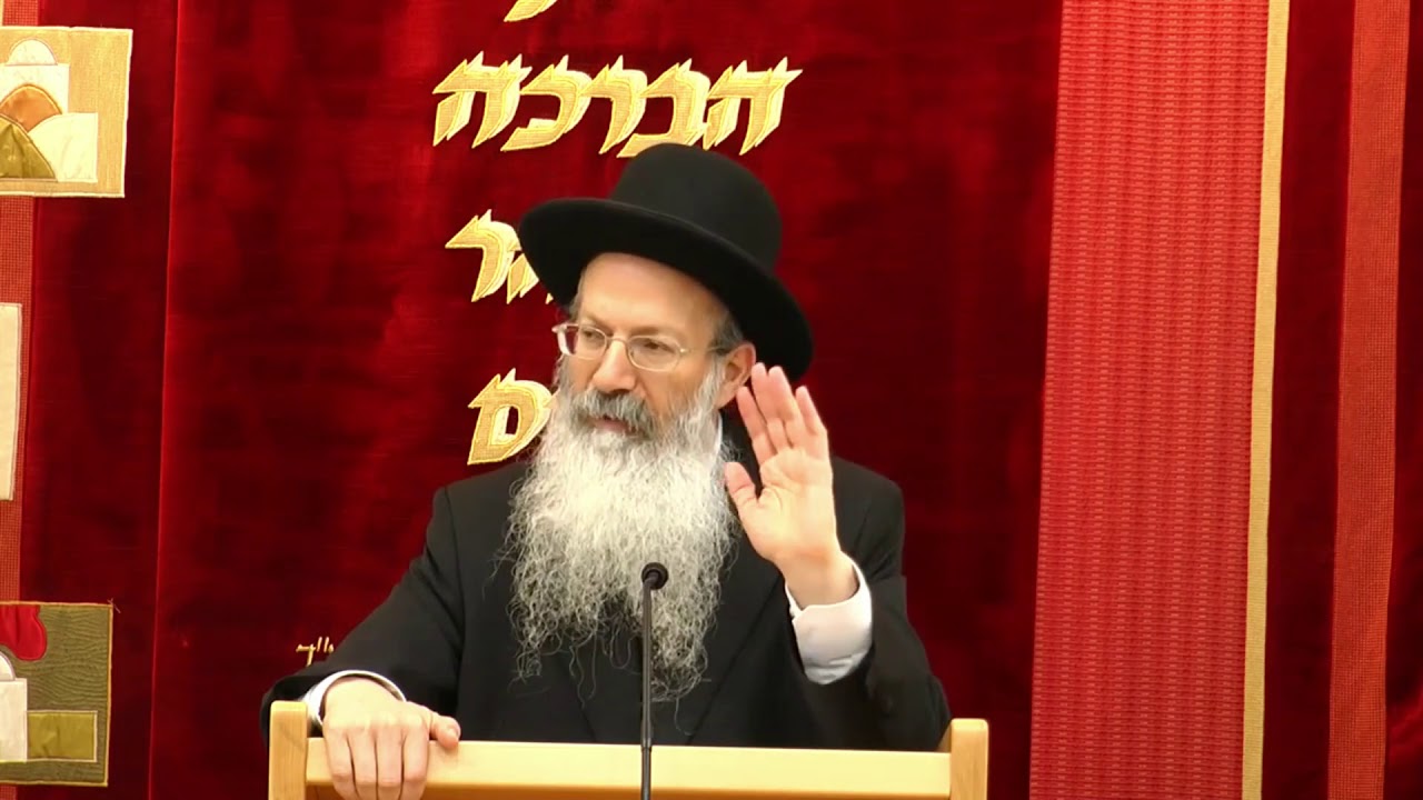 הלכות ערלה בזמן הזה | הרב אליעזר מלמד