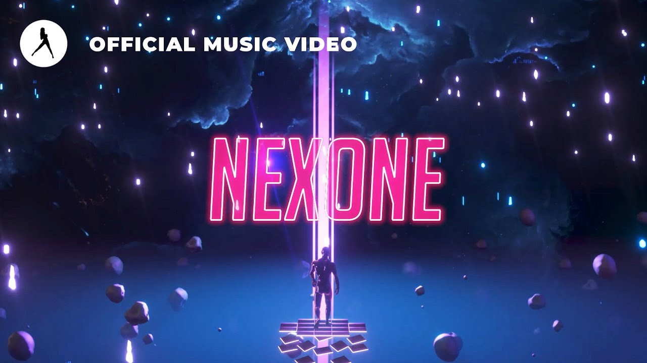Nexone - The Next One (Official Video) [Copyright Free Music]