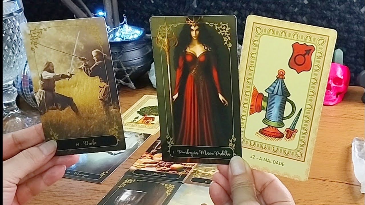 A MALDADE QUE 🫵 VOCÊ NÃO VIU, DONA MARIA PADILHA VIU ‼️🌪️🌩️#cartomante #tarot #tarologo #oraculista 