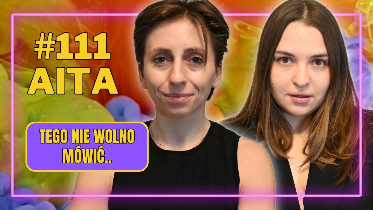 #111 Czy mam prawo mówić partnerce prawdę o jej wyglądzie?