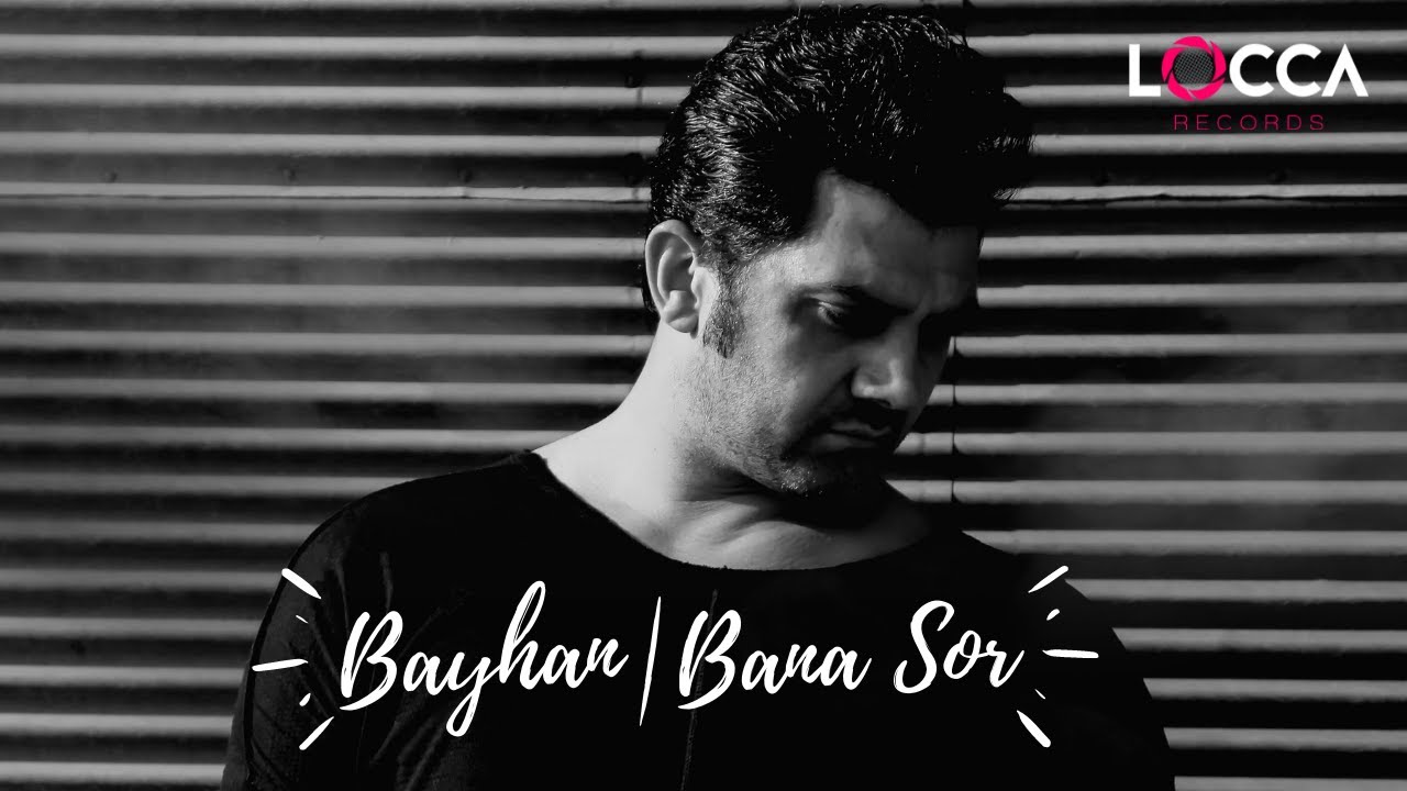 Bayhan - Bana Sor (Akustik Performans)